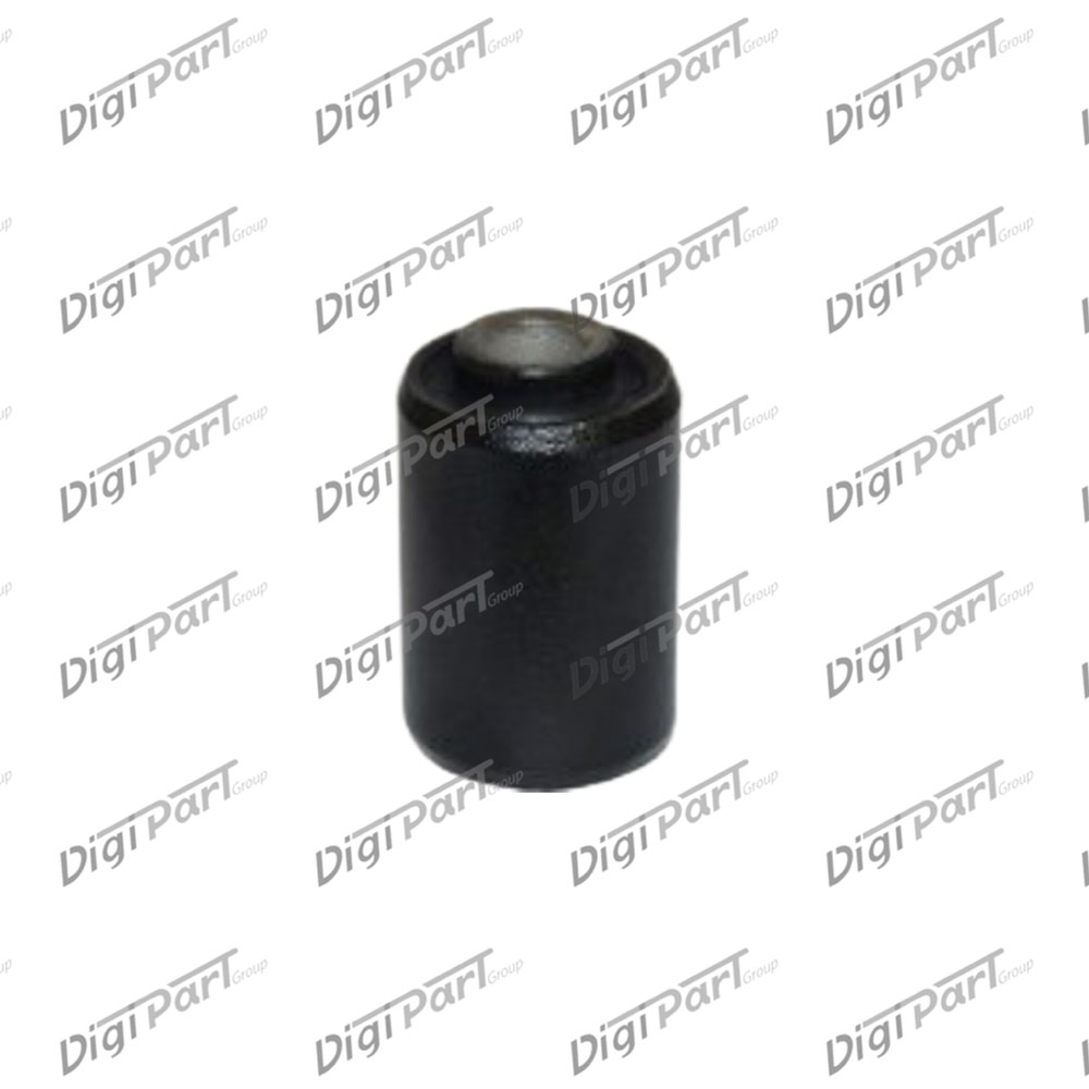 بوش طبق لاستیکی قطر 27 پراید