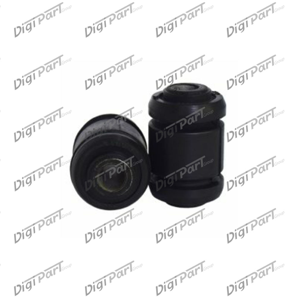 بوش طبق لاستیکی قطر 30 پراید