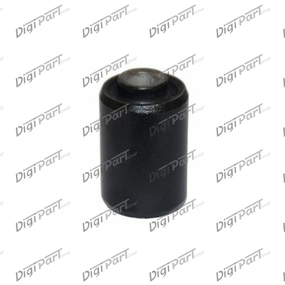 بوش طبق فلزی قطر 30 (طرح جدید) پراید