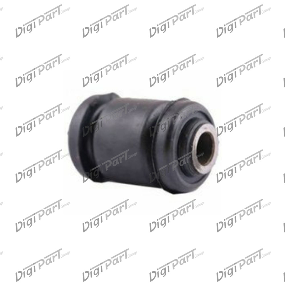 بوش طبق لاستیکی قطر 30 (فورجی) پراید