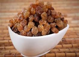 کشمش پلویی تیزابی (300 گرم)