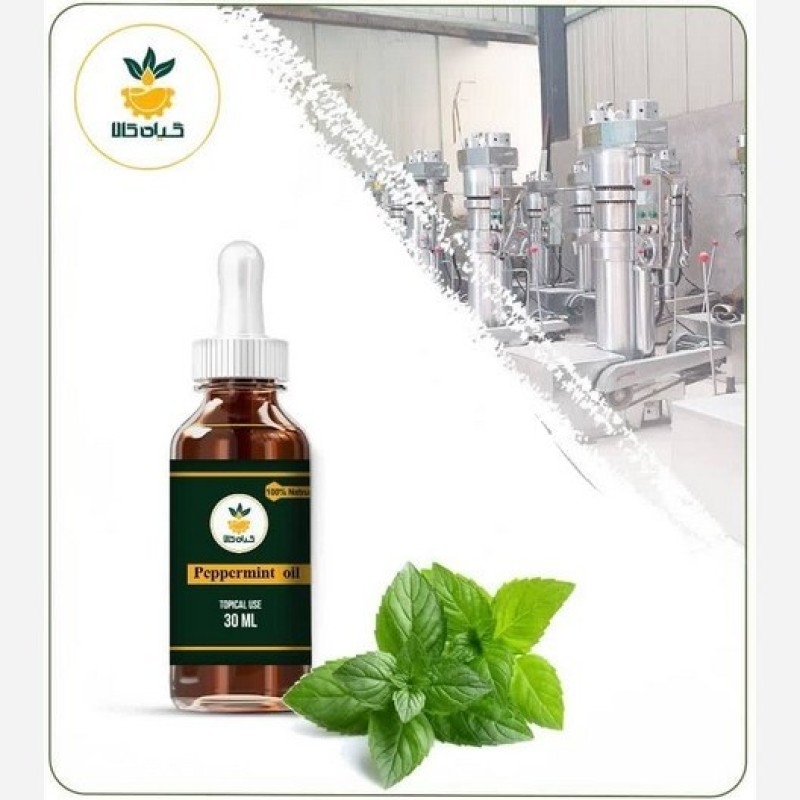 روغن سوسنبر مخصوص پوست صورت ، 30سی سی