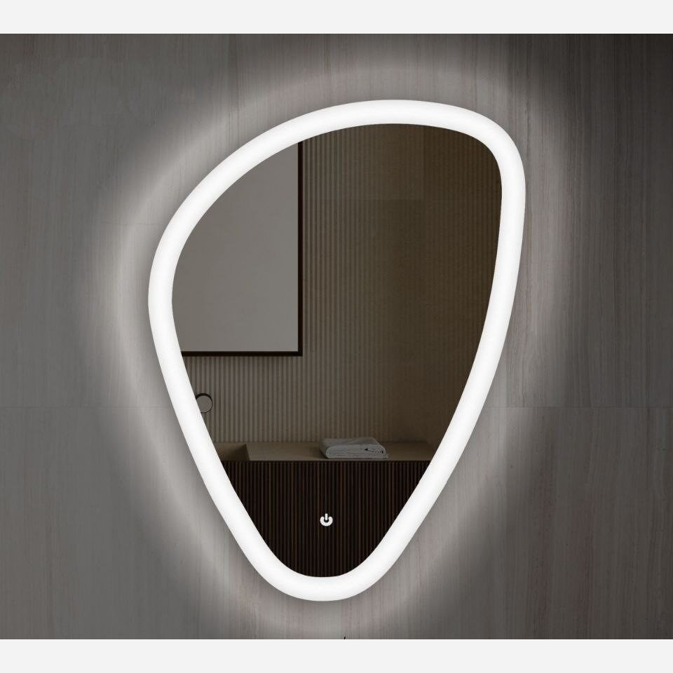 اینه لمسی مدل اشکی مبلمونسرا مدل 261258