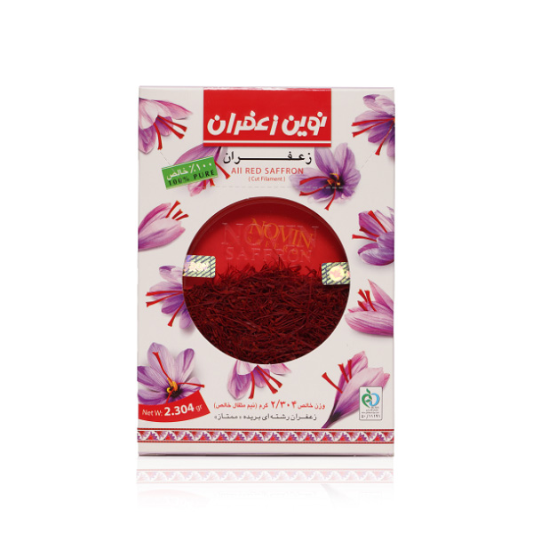 زعفران گلها 0.5 مثقال