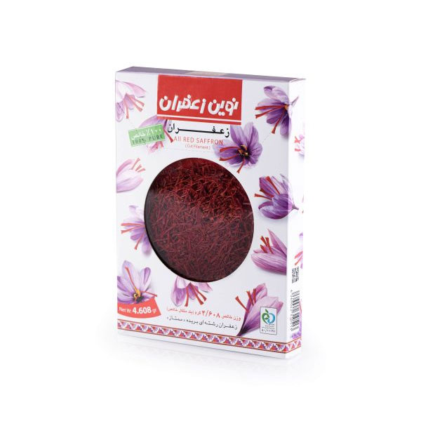 زعفران گلها 1 مثقال