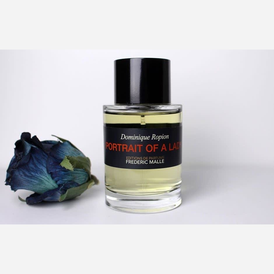 عطر فردریک مال پورتریت آف لیدی برند لوزی