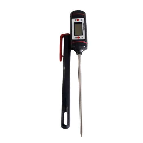 ترمومتر دماسنج دیجیتال خودکاری WT-1(پس کرایه) 