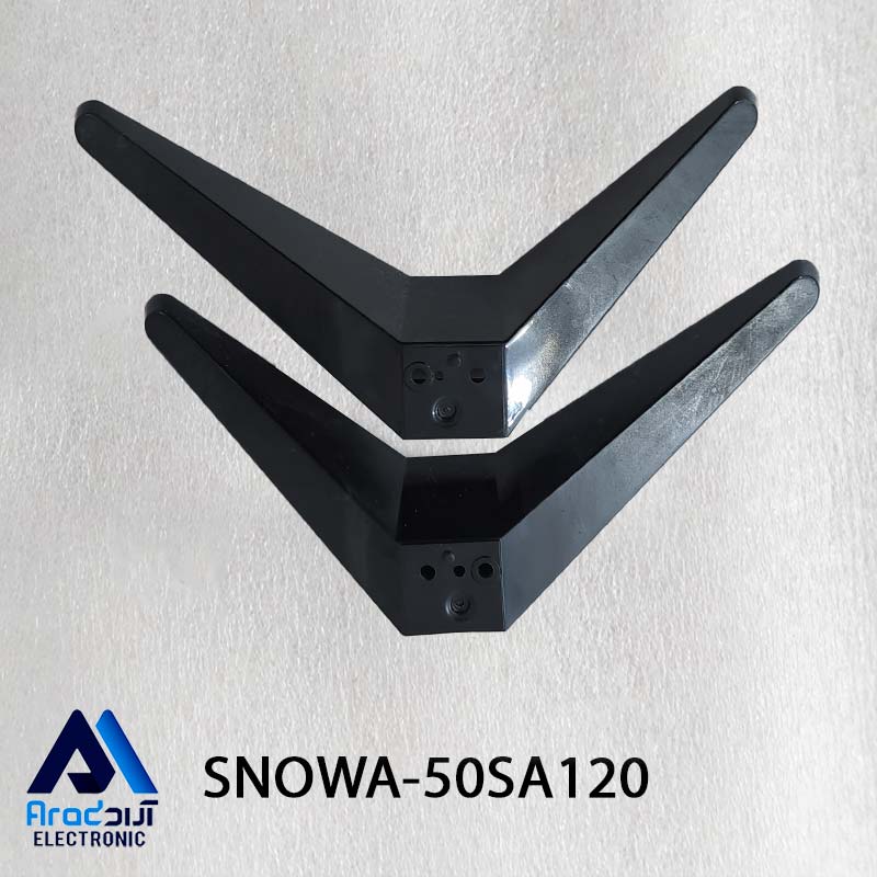 پایه تلویزیون اسنوا 50SA120