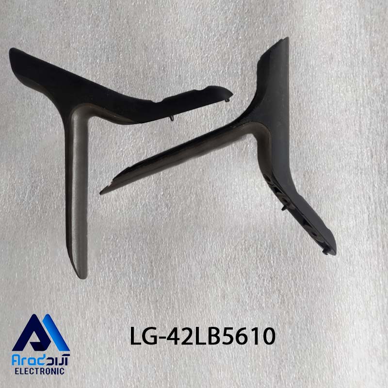 پایه رومیزی تلویزیون ال جی 42LB5610