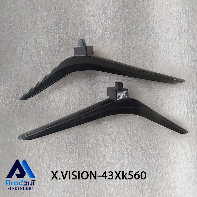 پایه تلویزیون ایکس ویژن 43Xk560