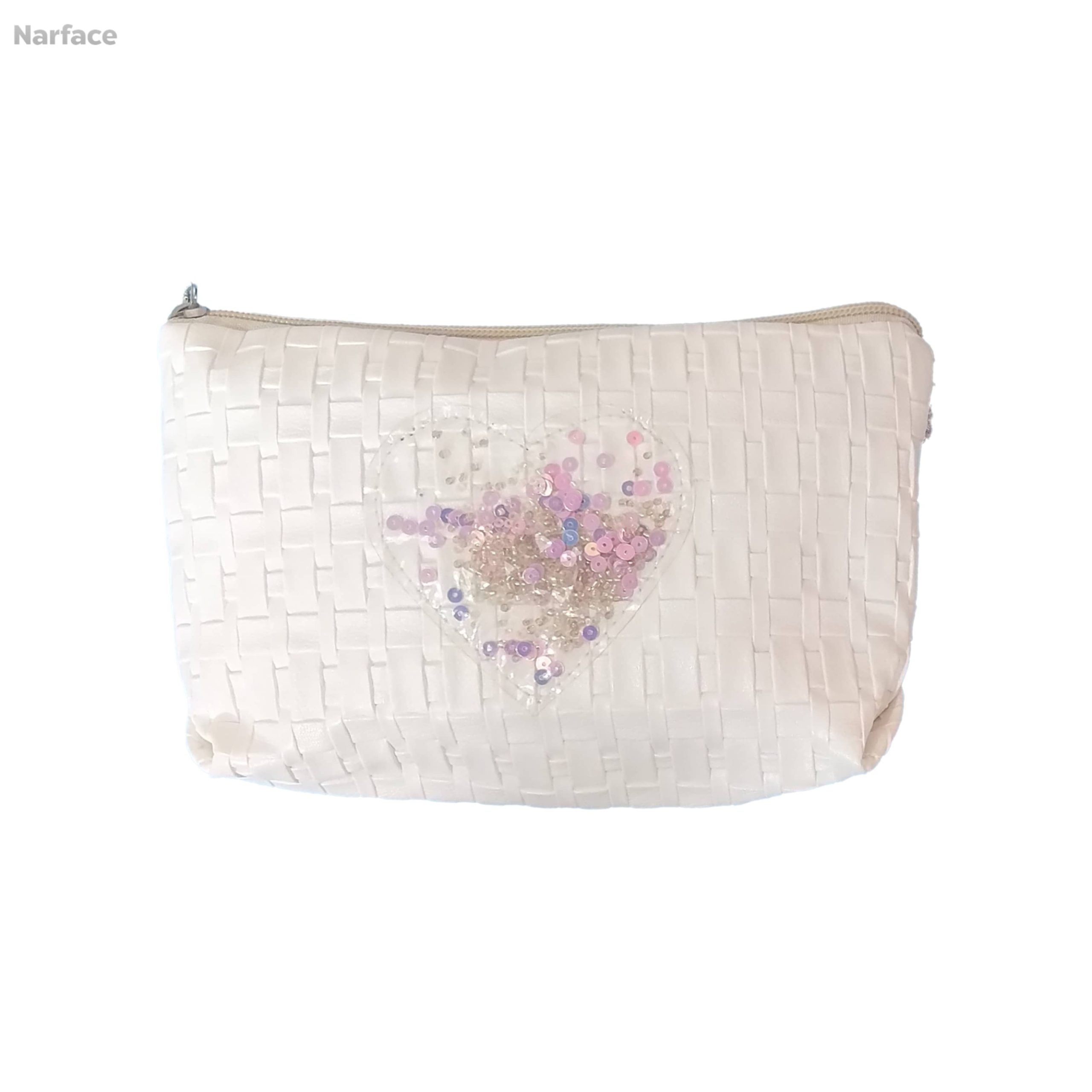 کیف لوازم آرایش کد NFC20