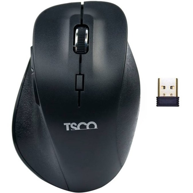 ماوس تسکو مدل TM 686W(پس کرایه)