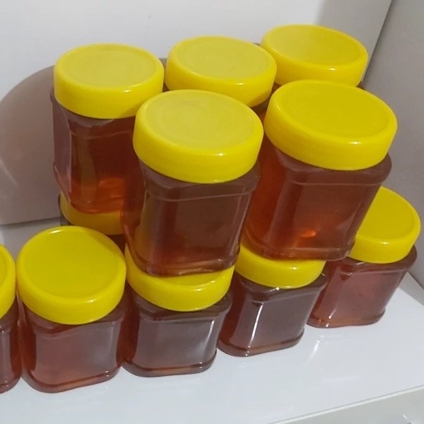 عسل ارگانیک ممتاز درجه یک