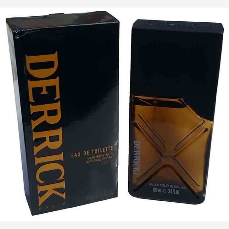 5 گرم عطر مردانه اورلن دریک