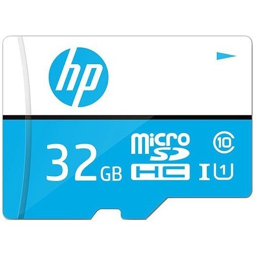 کارت حافظه اچ پی مدل HP MI210 ظرفیت 32 گیگابایت