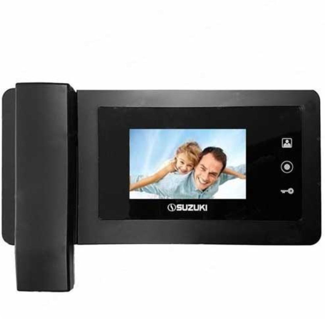 دربازکن بازکن تصویری سوزوکی مدل 425b