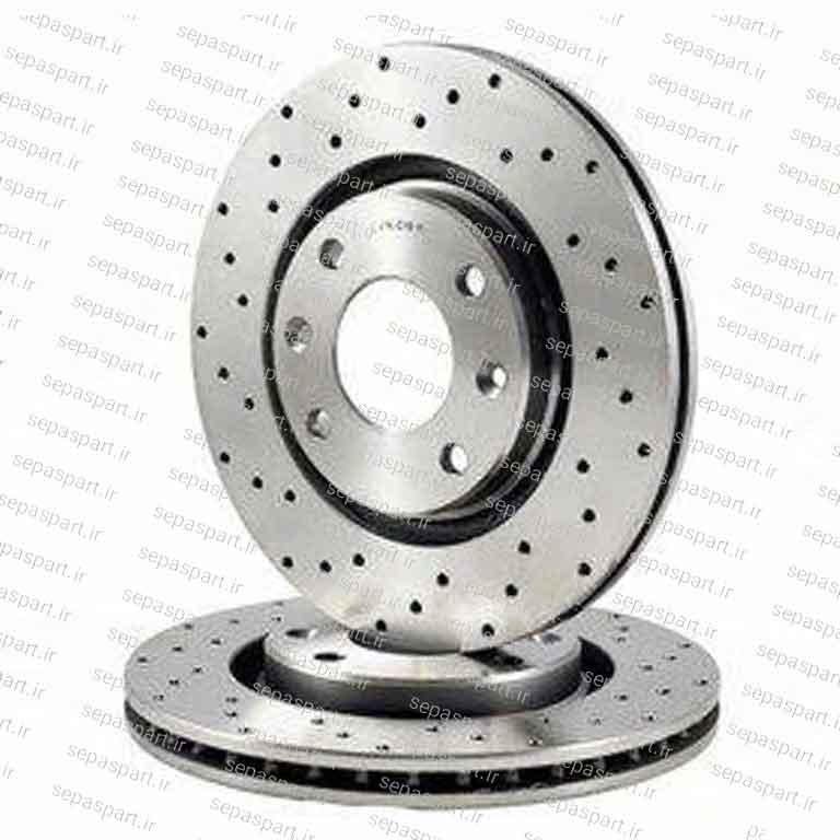 دیسک ال نود TURBO