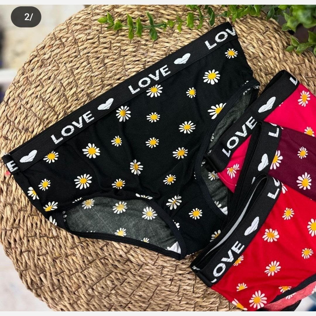 شورت فانتزی زنانه اسپرت زنانه گلدار جذاب باکیفیت فری سایز تا 2 ایکس لارج