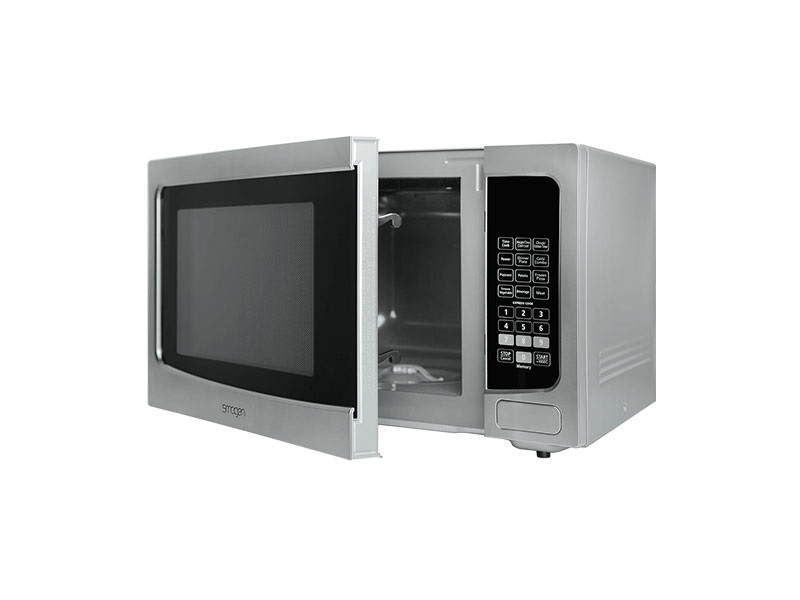 مایکروفر اسماگن مدل MF732A (پس کرایه)