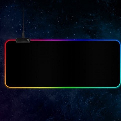ماوس پد گیمینگ RGB