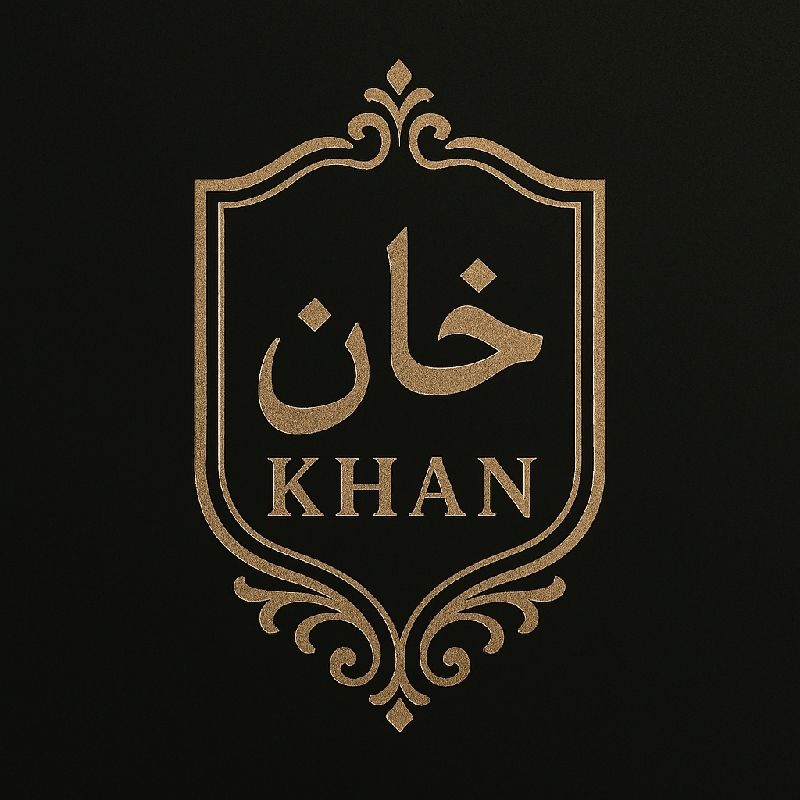 رضا خان نژاد 