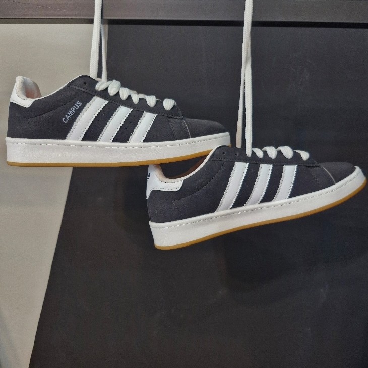کفش آدیداس کمپوس(کامپوس) مردانه adidas campus سایزبندی 41-44