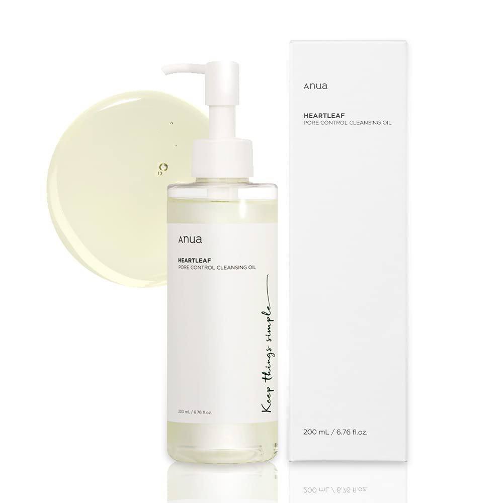 روغن پاک کننده 200ml صورت 