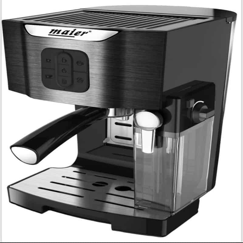 اسپرسوساز مایر مدل MR-639 + نمایندگی مایر