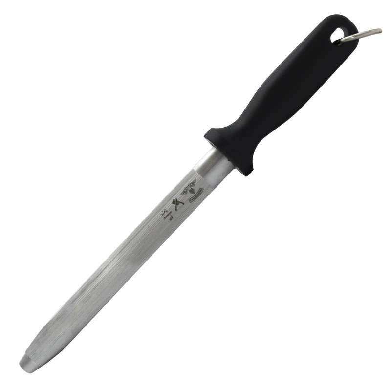 چاقو تیزکن پناهنده مدل YPK-DASTEDAR-32CM