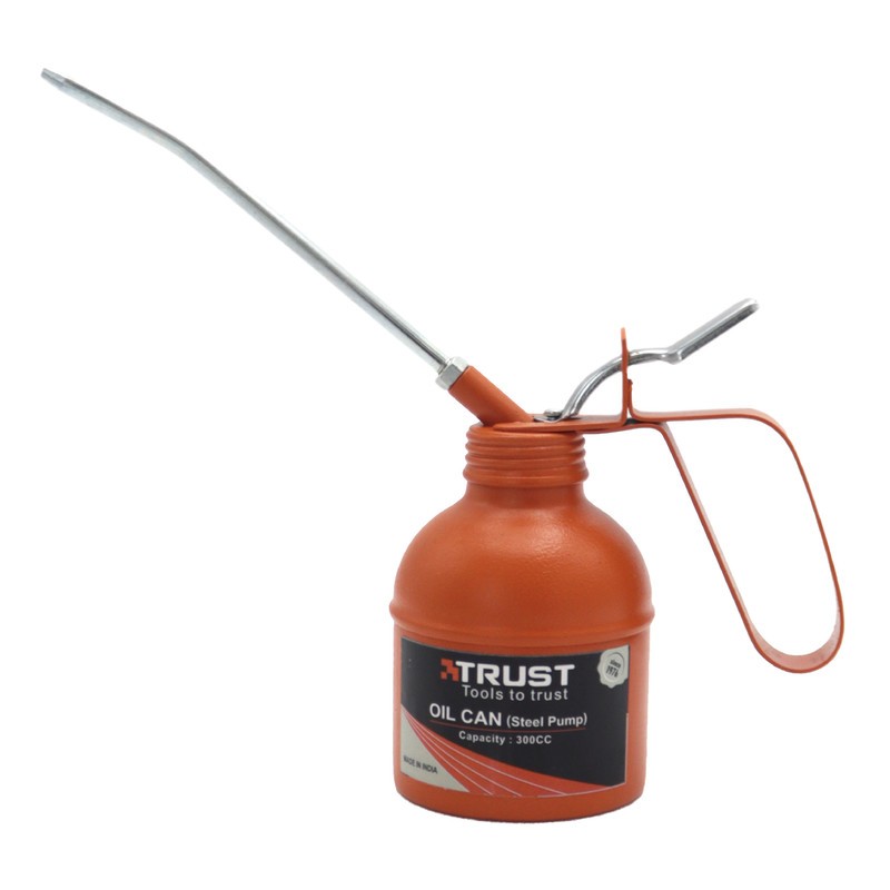 روغن دان تراست مدل YP-INDIA-0300CC