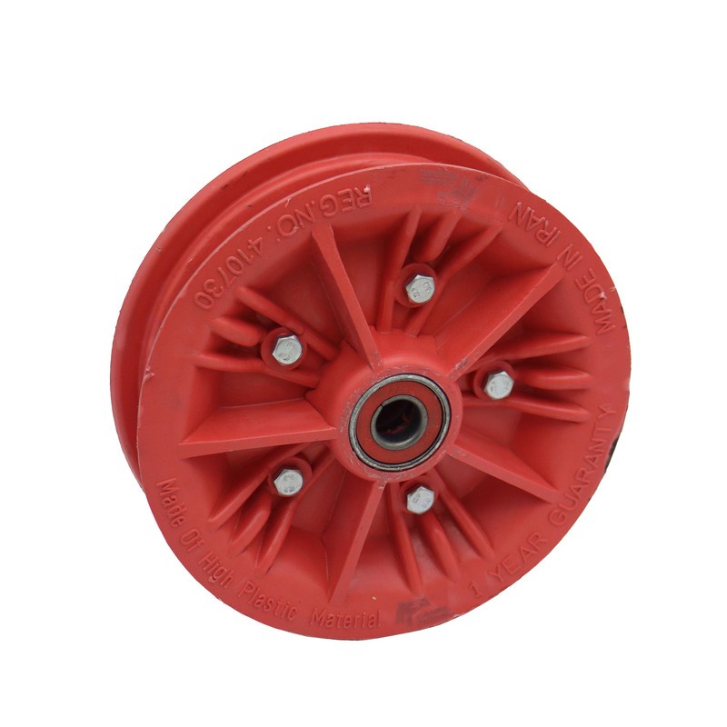 رینگ فرغون مدل کمل کد YPGH-PELASTIK-230MM