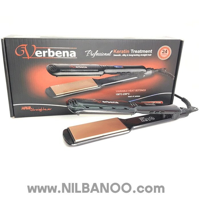 اتو مو وربنا مدل VR-4105