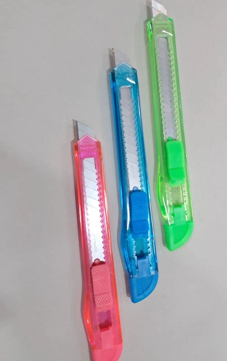 کاتر کوچک کریستالی 