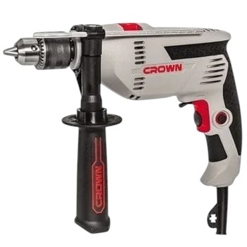 دریل چکشی کرون 750 وات مدل CT10129