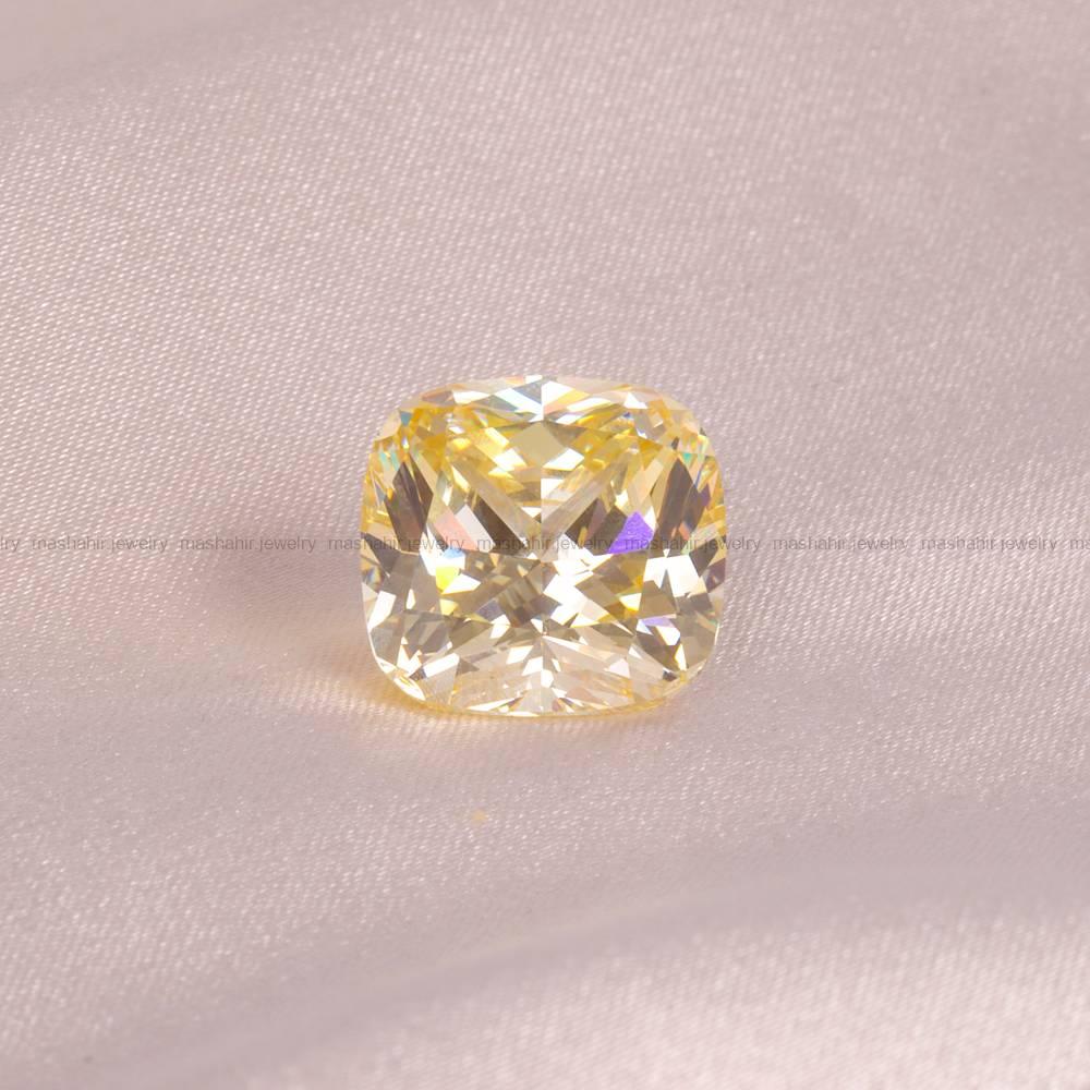 نگین زیرکن کد 6556