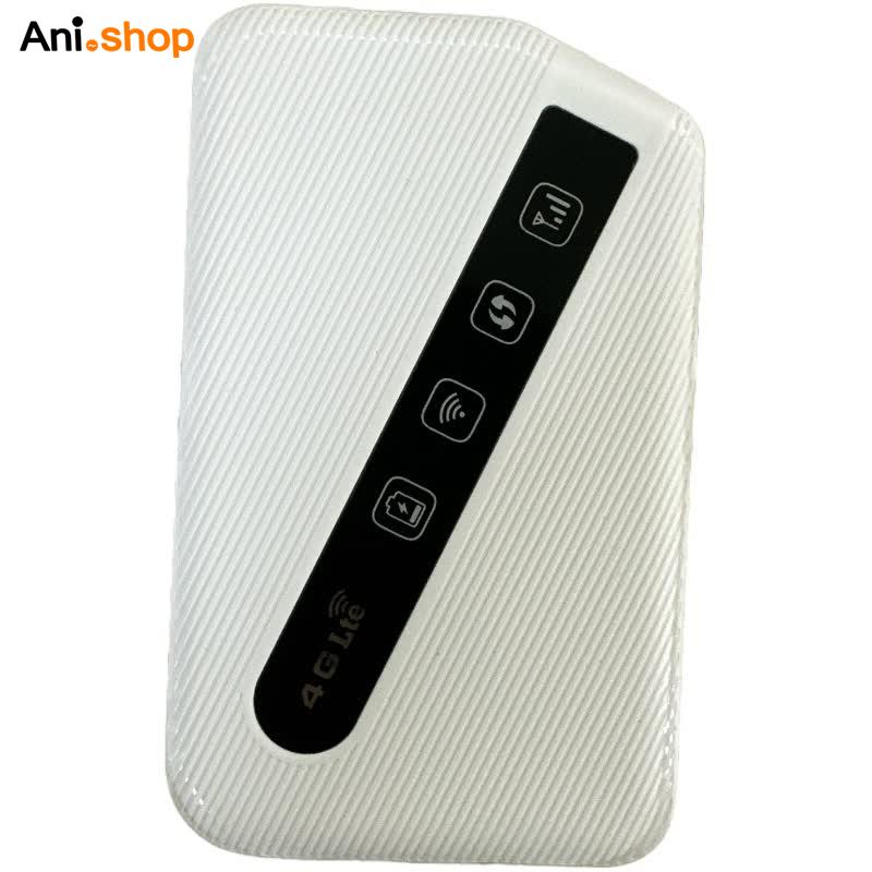 مودم روتر 4G LTE بی‌سیم و قابل حمل دی لینک مدل DWR-930 (پس کرایه)