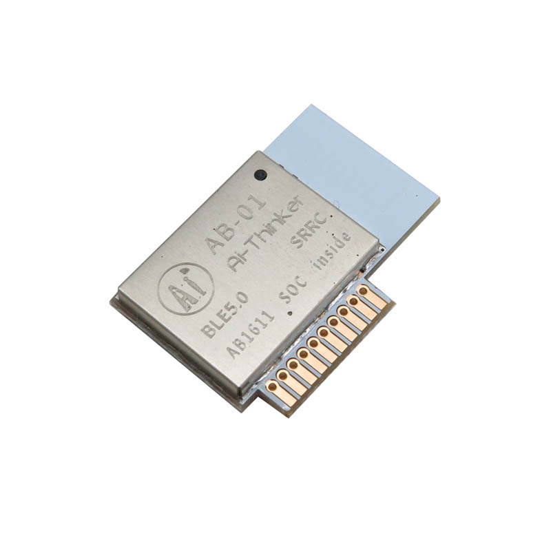 ماژول گیرنده بلوتوث صوتی مدل AB-01