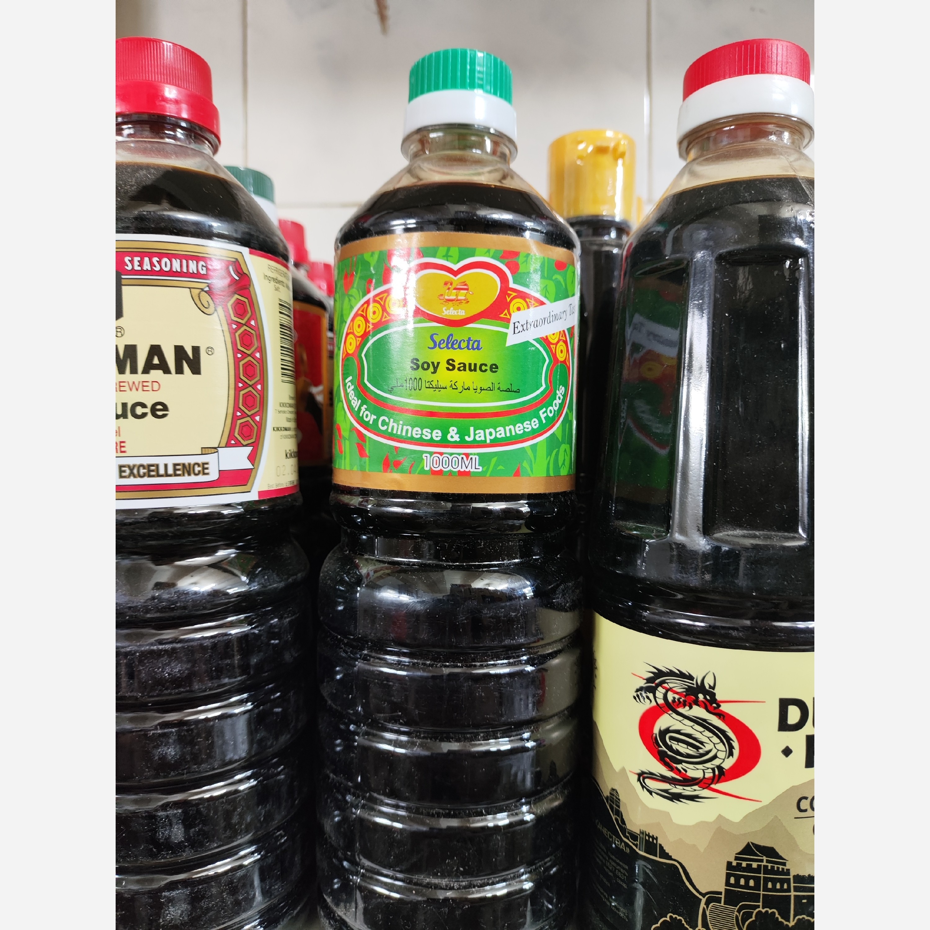 سلکتا اصلی 1 لیتری (پس کرایه)