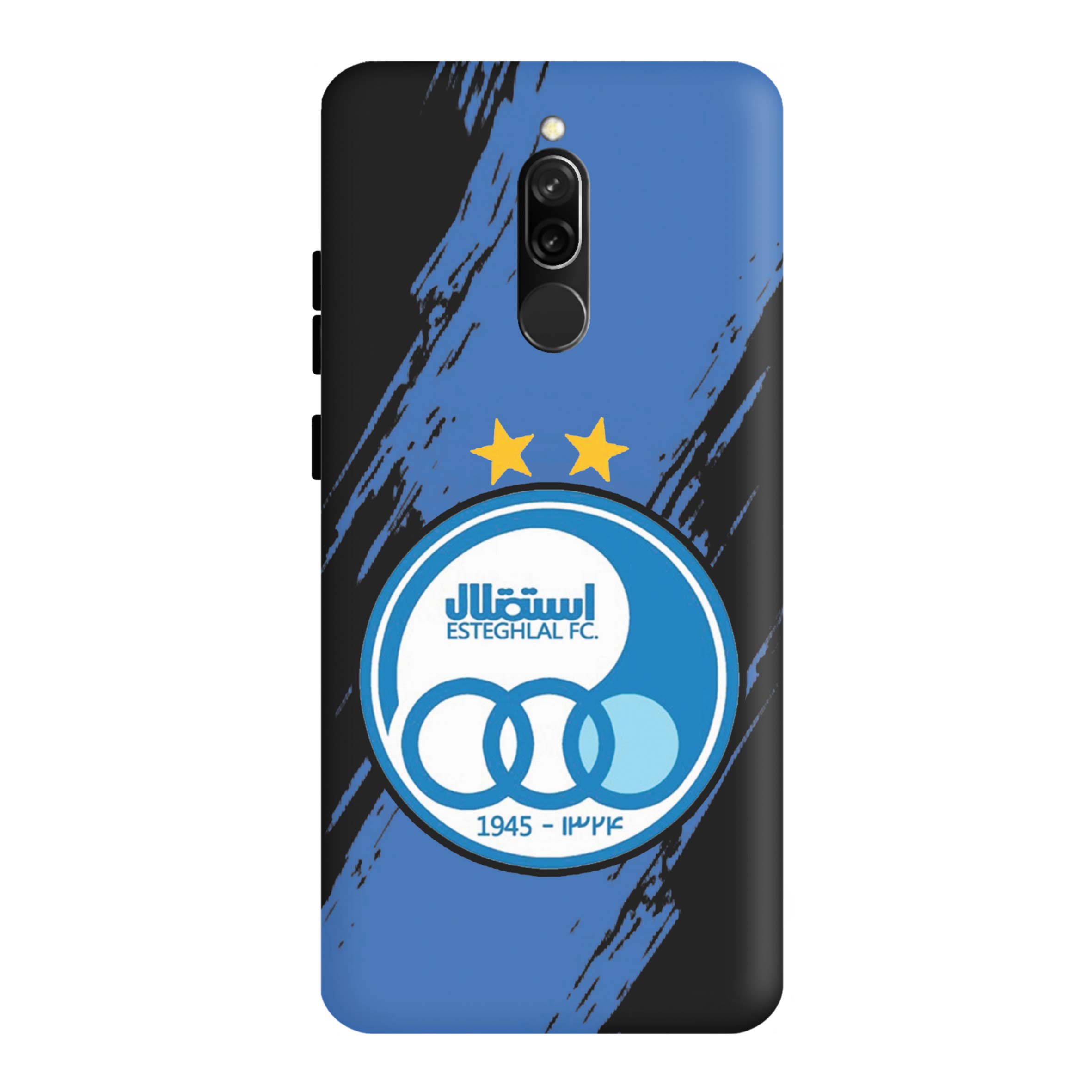 قاب گوشی شیائومی REDMI 8 طرح استقلالی