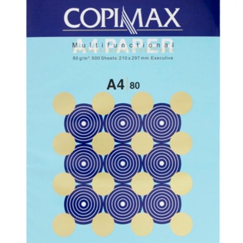 کاغذ 500 عددی a4 