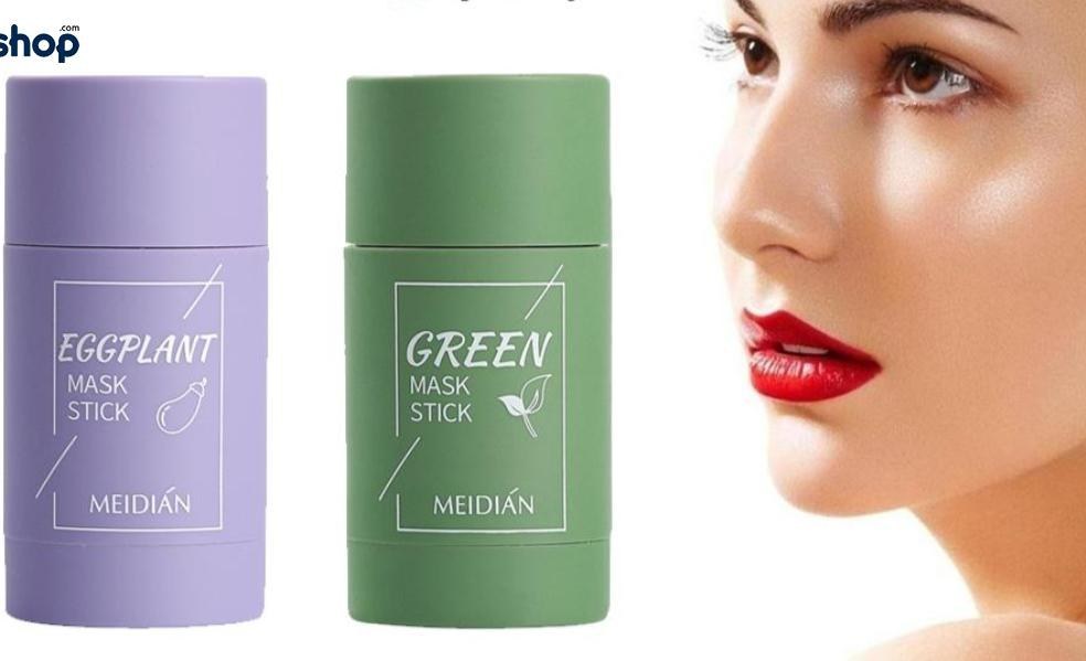 استیک ماسک جادویی