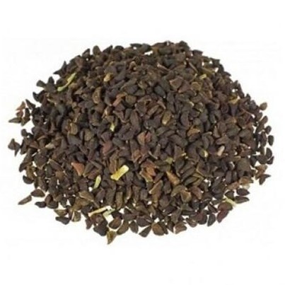 تخم اسفند تمیز