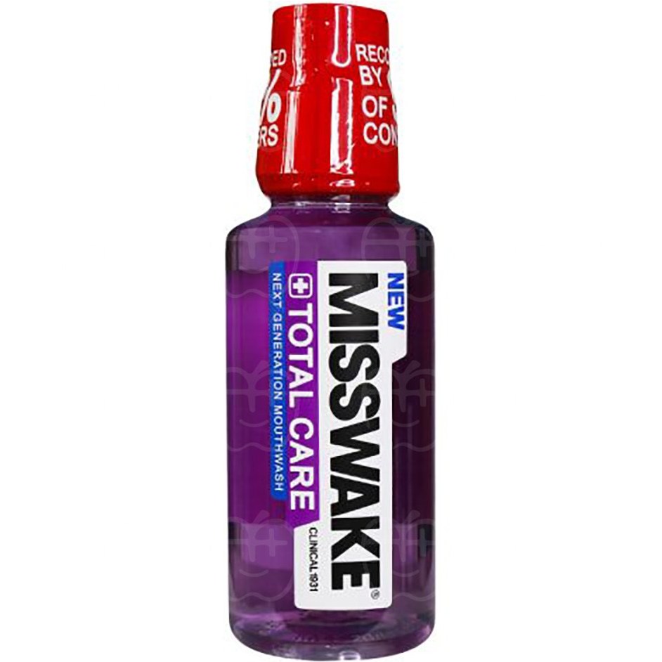 دهانشویه توتال کر میسویک 