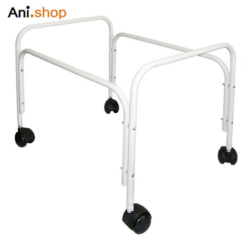 پایه کولر قابلیت تنظیم اندازه  چرخ دار مدل Ani2541 (پس کرایه)