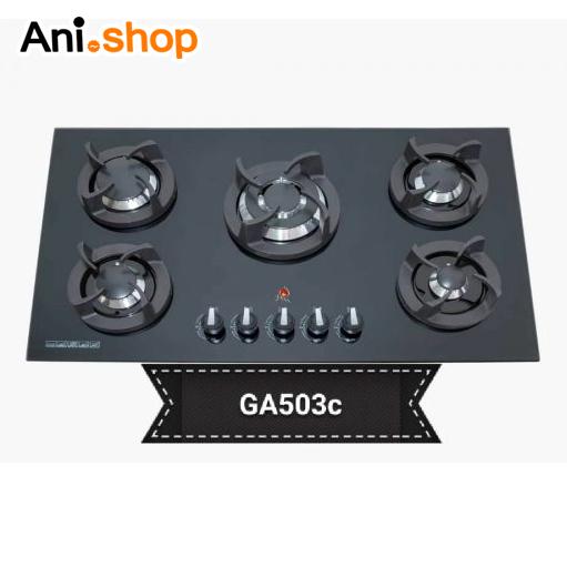 اجاق گاز رومیزی جانا مدل G503 C (پس کرایه)