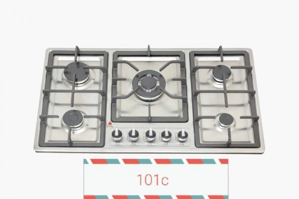 اجاق گاز رومیزی جانا مدل s101 (پس کرایه)