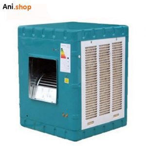 کولر آبی جنرال مدل 3500 با موتور موتوژن (پس کرایه)