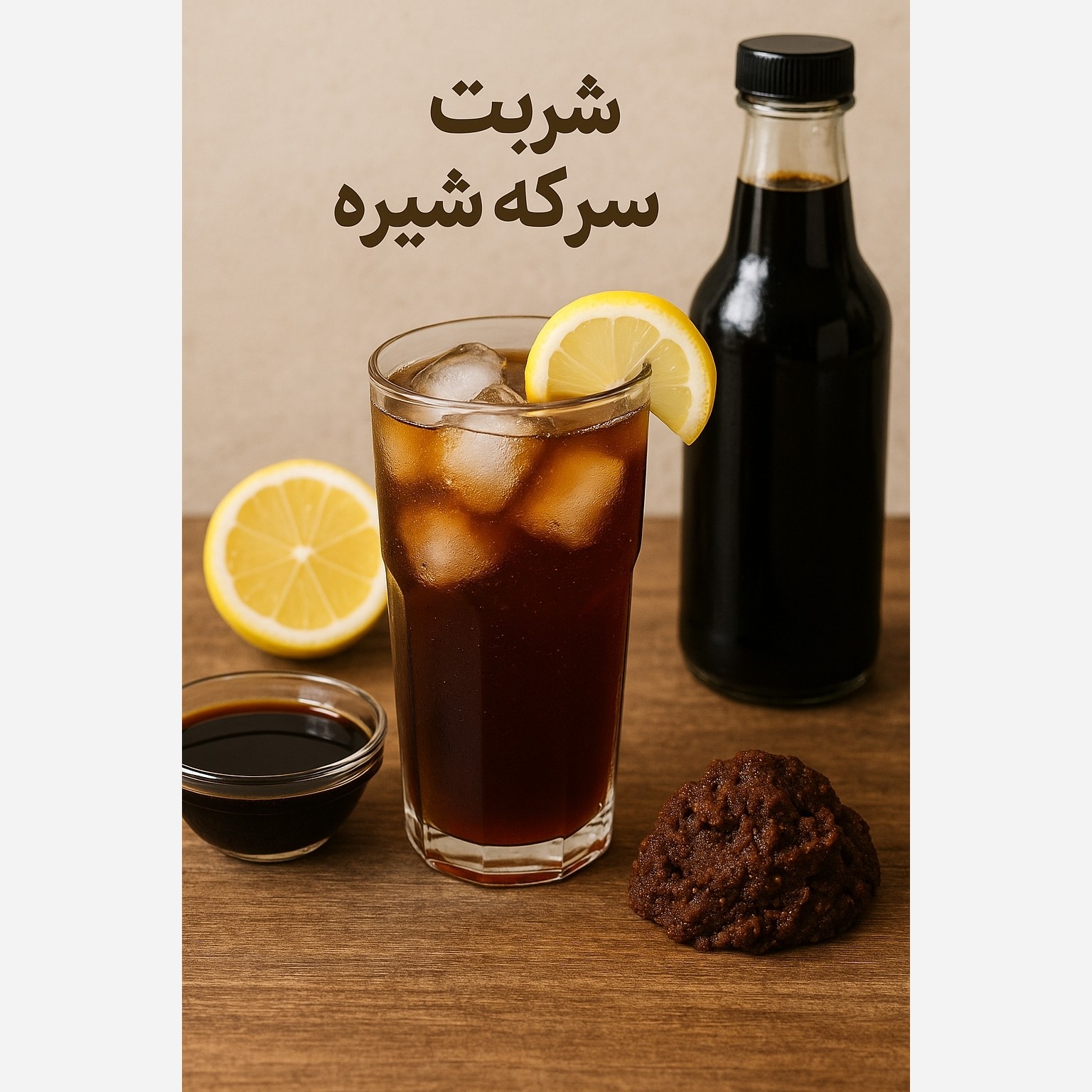 سرکه شیره یک کیلویی عدالت