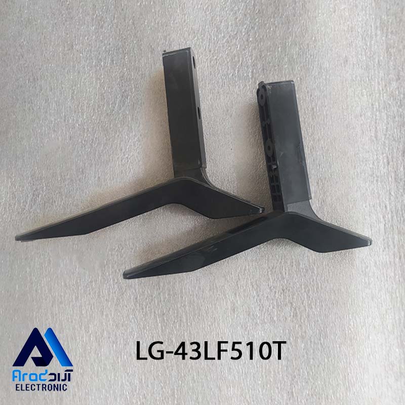 پایه تلویزیون ال جی 43LF510T