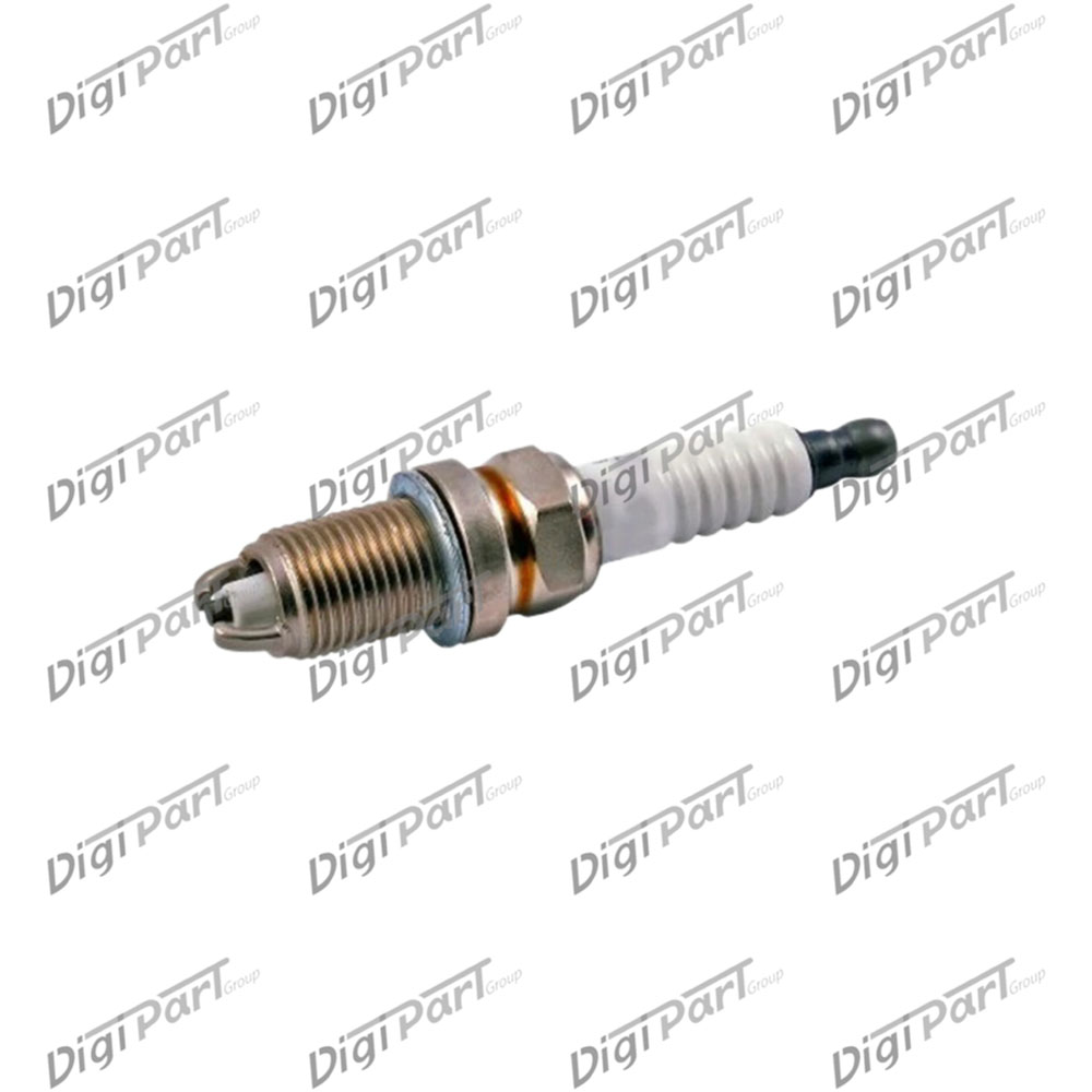 شمع دوگانه سوز (تک پلاتین) پژو 405